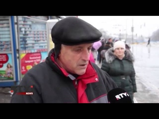 Ленинопад на Украине: от гранитного вождя избавились Запорожье и Бердянск
