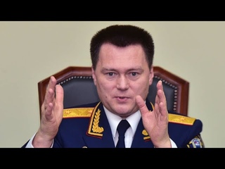 Кто ВЫ Мистер КРАСНОВ/Who is Mr. Krasnov