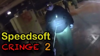 Ultimate Speedsoft Cringe Compilation 2