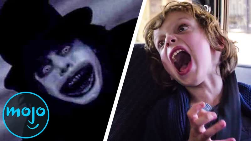 Top 10 Most Annoying Horror Movie Characters