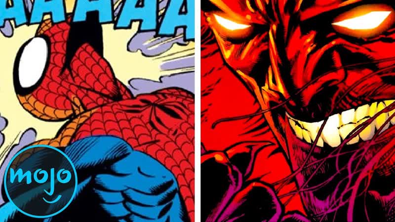 Top 10 Spider Man Moments That Made Fans Rage