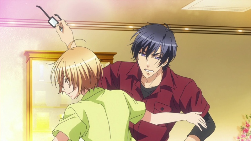 Love Stage AMV Bad