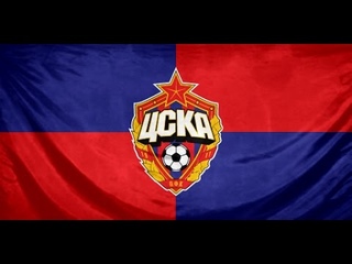 Болельщик ЦСКА