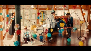 LONGMAN FestaMusic Video