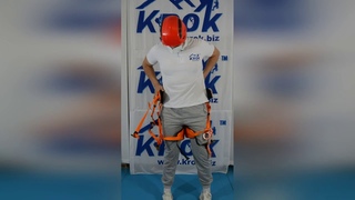 TM KROK представляет арбопривязь «ТОПОЛЬ-МД»