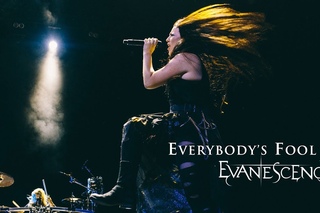 EVANESCENCE - Everybody’s Fool (Stadium Live MOSCOW 2017)