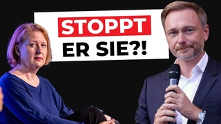Braucht es das Projekt in diesen Zeiten noch - Kindergrundsicherung