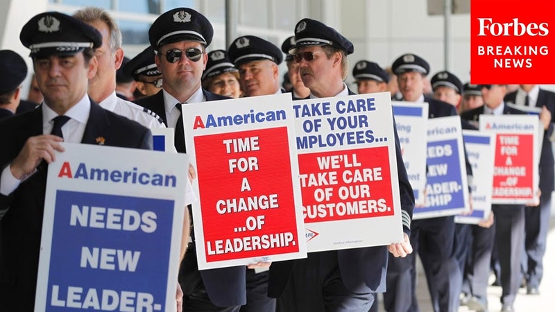 Federal Contractors Facing Push Back Against Vaccine