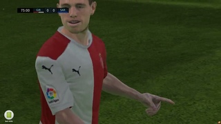 Fifa Manager Mod. ФК Сариньена. Путь наверх. Четвертый сезон #7.