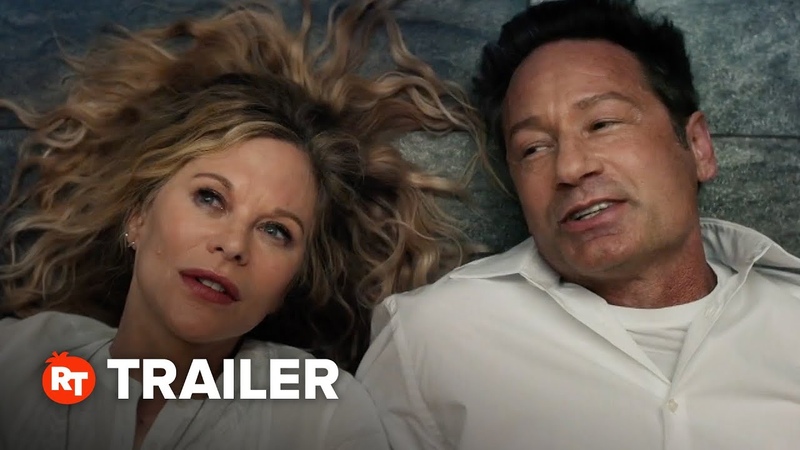 What Happens Later Trailer, 1