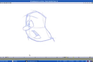 animando 2D