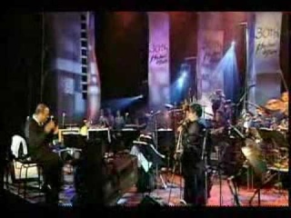 Patti Austin and Chaka Khan - The Dirty Dozen