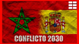 MOHAMED VI PRETENDE ANEXIONARSE CANARIAS, CEUTA Y MELILLA EN 2030