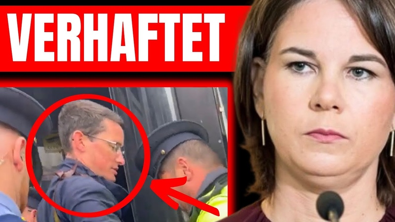 EKLAT LEHRER VERHAFTET, WEIL ER NICHT GENDERT VIDEO BRICHT GERADE ALLE REKORDE AUF