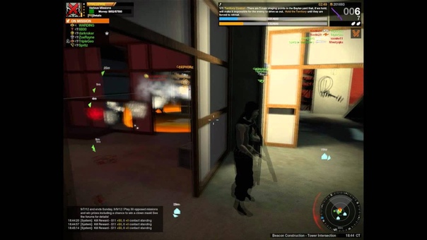 APB WARDING Colby, 3