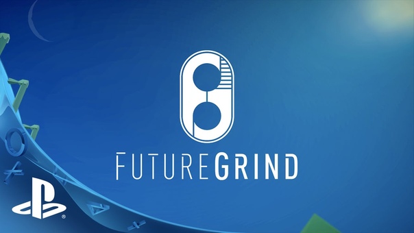 Future Grind Teaser Trailer,
