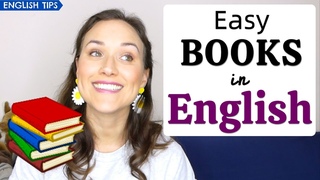 Easy Books to Improve Your English