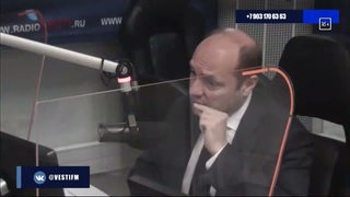 Национализация мышления - базис нашего развития: Александр Галушка в студии Анны Шафран