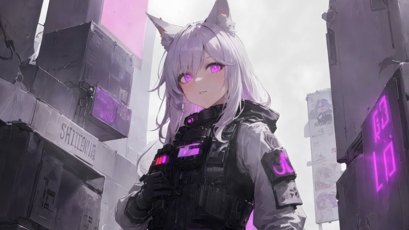 Nightcore Songs Mix 2023 1 Hour Nightcore Gaming Music Mix Best of Gaming Music