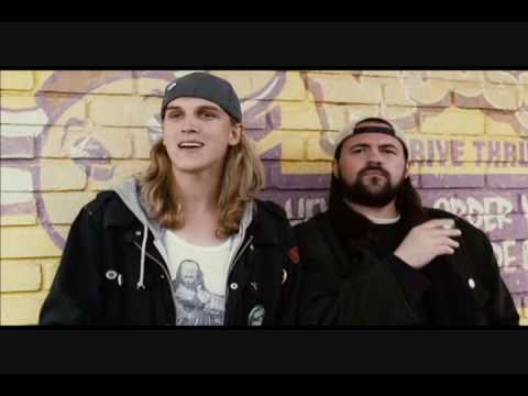 Clerks II Holy Fuckin