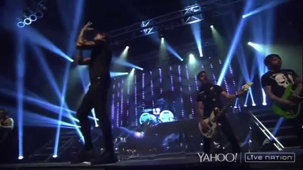 Falling In Reverse Full Set Yahoo