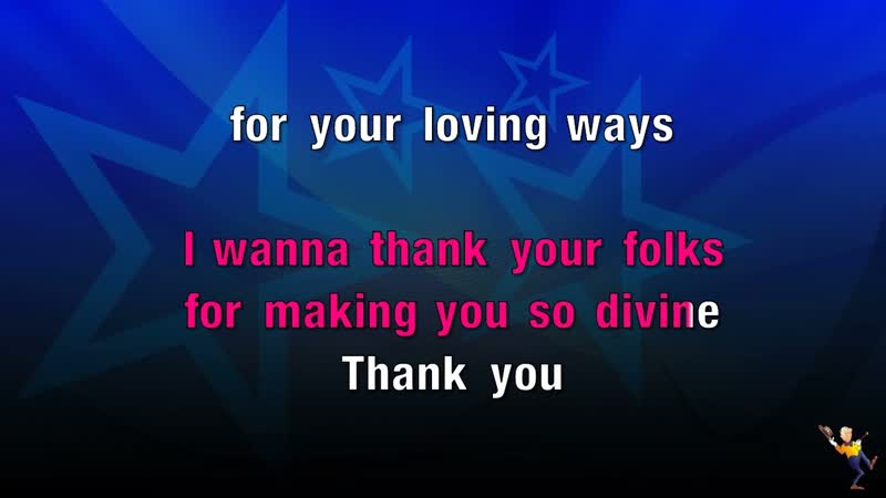Thank You Pretty Baby Brook Benton (