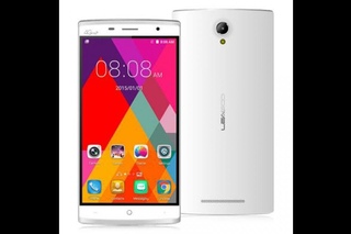 Leagoo Elite 5 распаковка на отделении почты