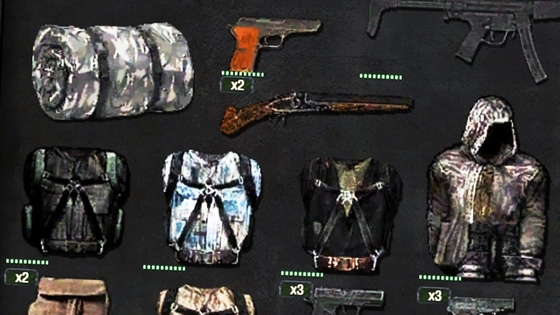 МОЙ ПЕРВЫЙ КОСТЮМ. Anomaly 1. 5 RC15,