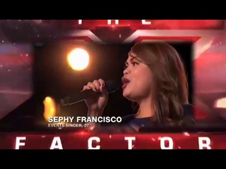 Galing ng Pinoy by Sephy Francisco ( Official Music Video)