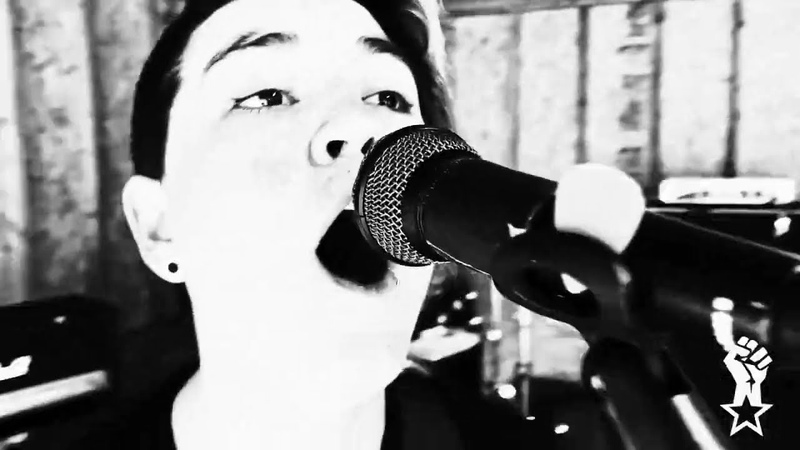 Tightwire One Foot In The Grave ( OFFICIAL