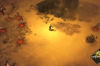 Умения Охотника на демонов Diablo III (дополнено 2)