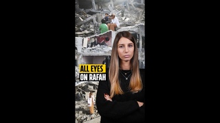 Cosa sta succedendo a Rafah e perché si rischia una vera e propria carneficina