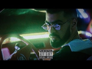 Miyagi & Andy Panda, Скриптонит - Black City feat. qurt, Truwer (MV)