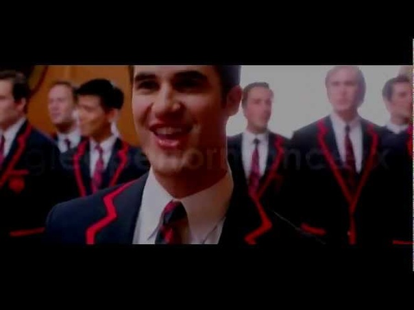 Glee Teenage Dream ( Full