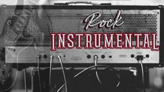 Rock instrumental