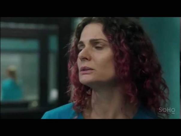 Allie Bea, , Wentworth 4x12 PART