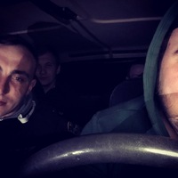 Андрей Шикин | Данков