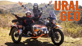 Six months on a 2021 Ural GEO Gear Up Sidecar Motorcycle! WOULD I BUY THIS