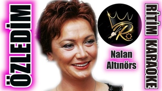 zledim - Nalan Altnrs  Ritim Karaoke (Nihavend Nihavend Vahde Beste Selami ahin)