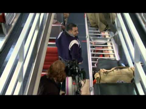 Source Code (2011) Behind the Scenes Video 1 of