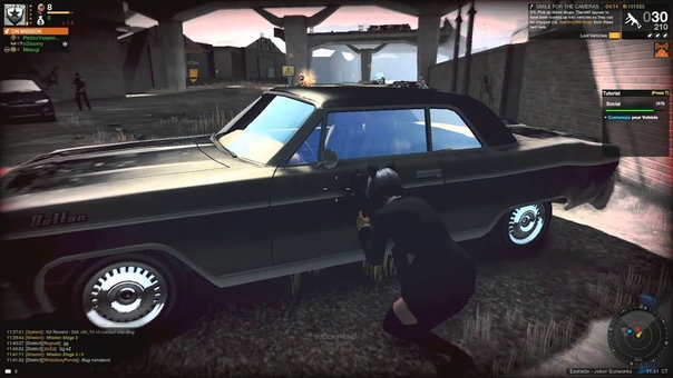 APB pizdec Vasyan Noob