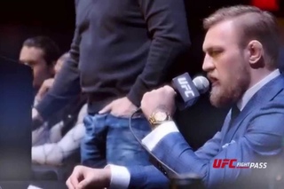 UFC Now Ep. 245: The Notorious One