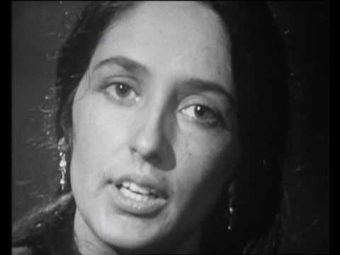 Joan Baez. It Aint Me
