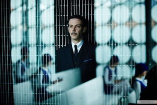 Патруль времени (2014) - русский трейлер
