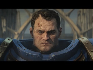 Warhammer 40k- Little Dark Age || Imperium of Man