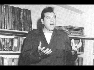 Mario Lanza - Un dì all’azzurro spazio (1944)