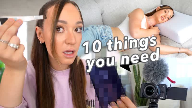 10 Things That Changed My Life you need