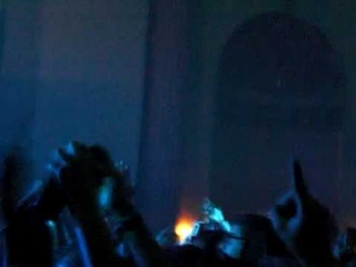 Paramore - Misery Business - Wellmont Theatre(Montclair, NJ) 10/16/09