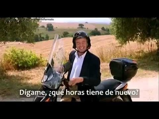 Como saber la hora tocandole los huevos a un burro.