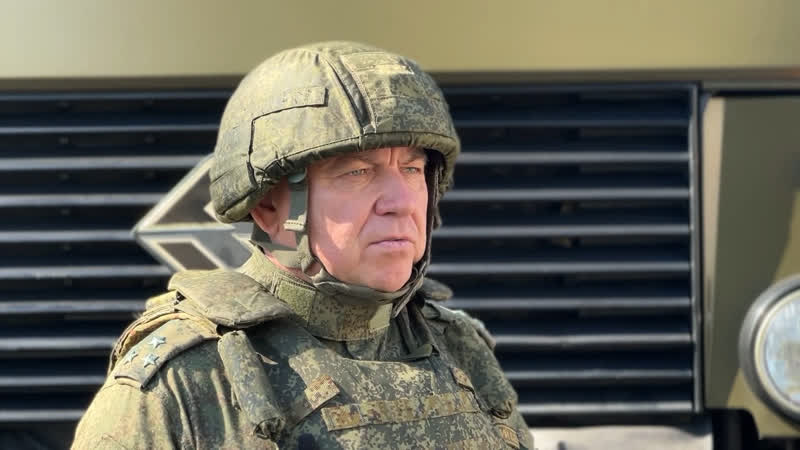 На Купянском направлении русская армия уничтожила